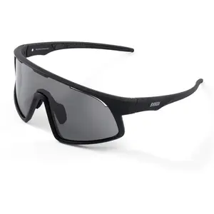 Bikkoa Lunettes De Soleil Photochromiques Relion Black/CAT1-3 pas cher