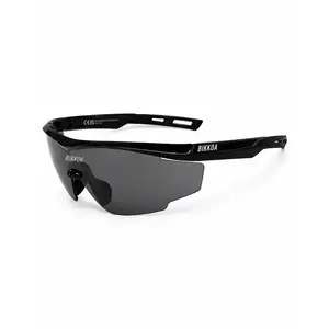 Bikkoa Lunettes De Soleil Derion Black/CAT3 pas cher