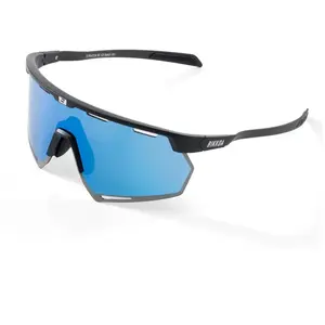Bikkoa Lunettes De Soleil Stratox Blue/CAT3 pas cher