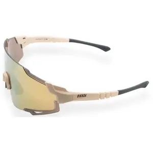 Bikkoa Lunettes De Soleil Koru Gold/CAT3 pas cher