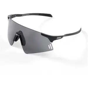 Bikkoa Lunettes De Soleil Nexora Black/CAT3 pas cher