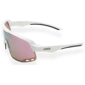 Bikkoa Lunettes De Soleil Elyos Rose Gold/CAT2 pas cher
