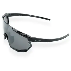 Bikkoa Lunettes De Soleil Sylar Silver Mirror/CAT3 pas cher