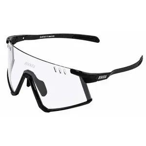 Bikkoa Lunettes De Soleil Photochromiques Elion Clear/CAT0-3 pas cher
