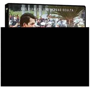A Contracorriente Films, S.L. Heon-teu / Hunt. Caza al espía (DVD) pas cher