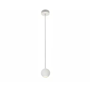 BENEITO FAURE BORA | Suspension