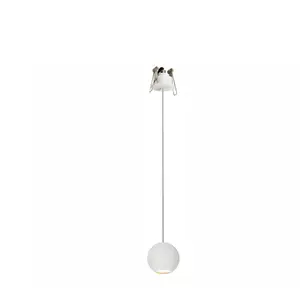 BENEITO FAURE BORA | Suspension en aluminium pas cher