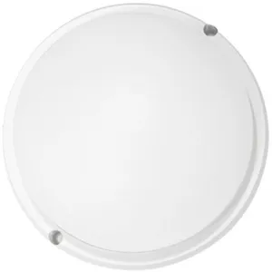 Comparateur de prix : BENEITO FAURE Plafonnier led rond étanche selen IP65 12W 3000K