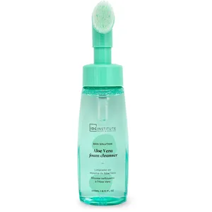 Comparateur de prix : Démaquillants & Nettoyants Idc Institute Aloe Vera Foam Cleanser
