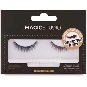 Comparateur de prix : MAGIC STUDIO VEGAN seductive effect 1 u