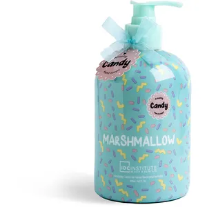 Idc Institute Savon à mains Candy Marshmallow 500 ml pas cher