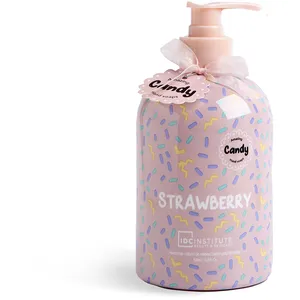 Idc Institute Savon à mains Candy Fraise 500 ml pas cher