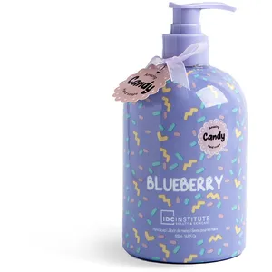Idc Institute Savon à mains Candy Bleuet 500 ml pas cher