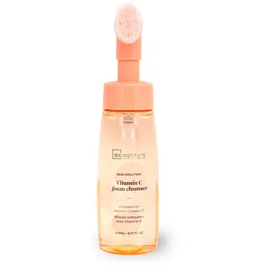 Comparateur de prix : Idc Institute Vitamin C foam cleanser 240 ml
