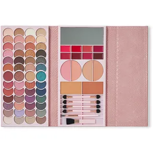 Magic Studio Grand Portefeuille Or Rose lot 67 pcs pas cher