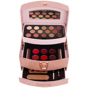 Magic Studio Rose Jewellery Case coffret 26 pz pas cher
