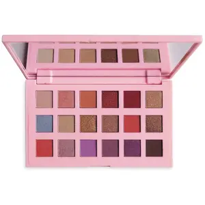 Magic Studio Pin Up Sweet And Delicate eye palette 1 u pas cher