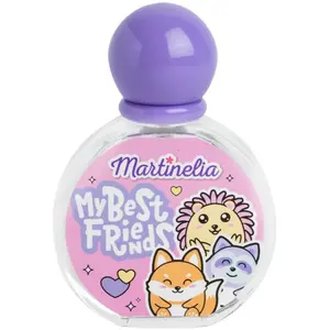 Comparateur de prix : Martinelia My Best Friends Fragrance Eau de Toilette pour enfant 30 ml
