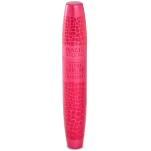 Comparateur de prix : Magic studio mascara noir ultra curling