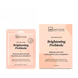 Idc Institute Skin Solution Brightening Probiotic 1ud