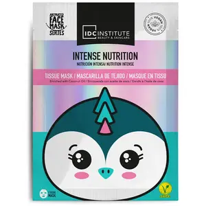 Idc Institute Masque Facial Nutrition Intense
