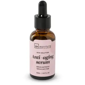 Comparateur de prix : IDC Institute Anti-Aging sérum anti-âge 30 ml