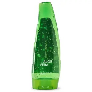Comparateur de prix : Idc Institute Aloe Vera soothing gel 100 ml