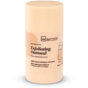 Idc Institute Exfoliating Oatmeal face cleansing stick 25 gr pas cher