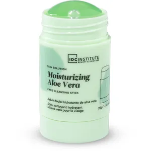 Idc Institute ALOE VERA face cleansing stick 25 gr pas cher