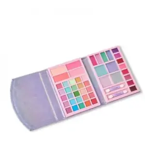 Comparateur de prix : Portefeuille maquillage licorne - Maquillage enfant - MARTINELIA