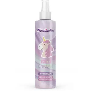 Comparateur de prix : Magic Studio Eau de Cologne corporelle Petite Licorne 210 ml