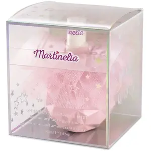 Comparateur de prix : Brume parfumée scintillante - MARTINELIA - Femme - Eau de toilette - 200 ml - Fruité