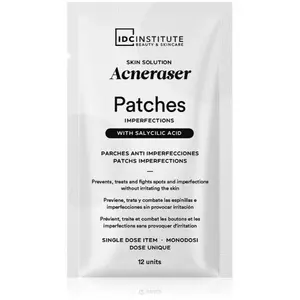 Idc Institute Patches Imperfections Salicylic Acid 60uds pas cher