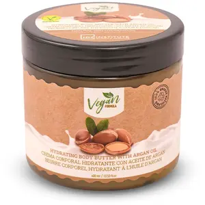 Idc Institute Idc Vegan Body Butter Arga pas cher