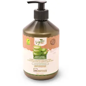 Idc Institute Aloe Vera Body Lotion 500ml