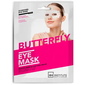 Idc Institute Butterfly eye mask 1 u pas cher