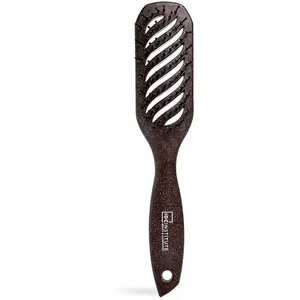 Comparateur de prix : Idc Institute Brosse Bio Coffee Base Vented brush 1ut