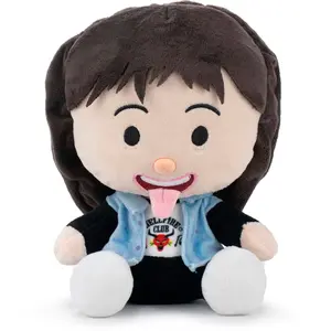 Barrado Eddie Nounours Stranger Things 27 Cm pas cher