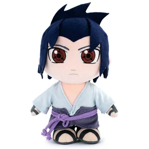 Barrado Grupo Erik Cnt Peluche Naruto Shippuden Sasuke pas cher