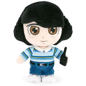 Play by play Play By Play Mike Stranger Things 26 Cm