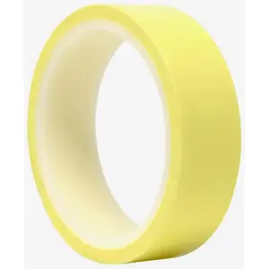 Comparateur de prix : Bande épaisse pour conversion tubeless X-Sauce 25 mm x 9 m jaune