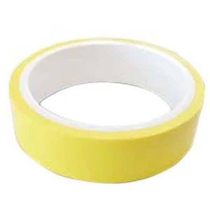 Comparateur de prix : Bande épaisse pour conversion tubeless X-Sauce 45 mm x 9 m jaune