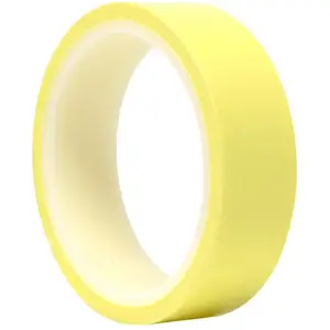Comparateur de prix : Ruban de jante X-Sauce 23X9 Tubeless Jaune