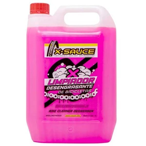 X-sauce Dégraissant 5l One Size pas cher