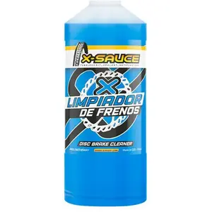 Nettoyant pour freins X-Sauce 900 ml pas cher