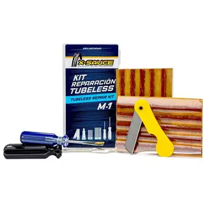 Kit de mèches X-Sauce M-1 (Grand) pas cher