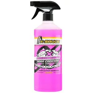 X-sauce Degraissant x sauce 900ml pas cher
