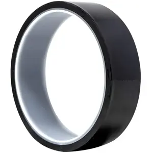 Comparateur de prix : Bande fine pour conversion tubeless X-Sauce 30 mm x 9 m noir