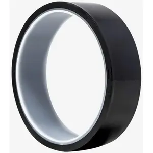 Bande fine pour conversion tubeless X-Sauce 35 mm x 9 m noir pas cher