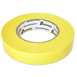 Comparateur de prix : X-sauce Fond De Jante Tubeless Adhesive 66 M 25 mm